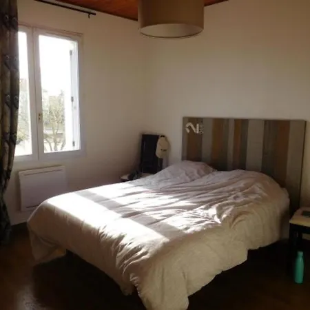 Maison L'aiguillon-sur-mer, 5 Pieces, 7 Personnes - Fr-1-476-196 L'Aiguillon-sur-Mer