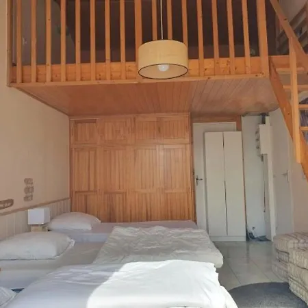 Maison L'aiguillon-sur-mer, 5 Pieces, 7 Personnes - Fr-1-476-196 LʼAiguillon-sur-Mer