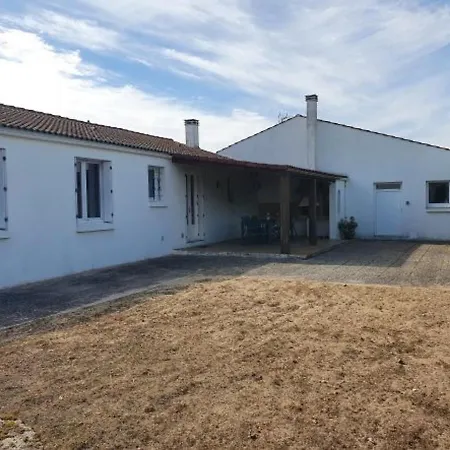 Maison L'aiguillon-sur-mer, 5 Pieces, 7 Personnes - Fr-1-476-196 L'Aiguillon-sur-Mer